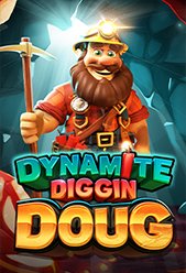 Dynamite Diggin Doug