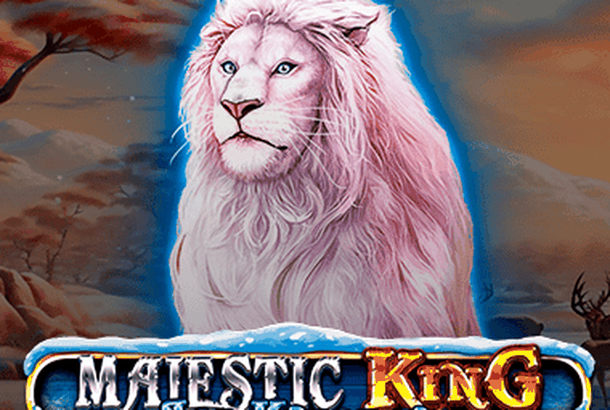 Majestic King - Ice Kingdom