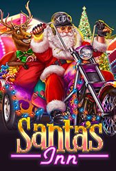Santa’s Inn