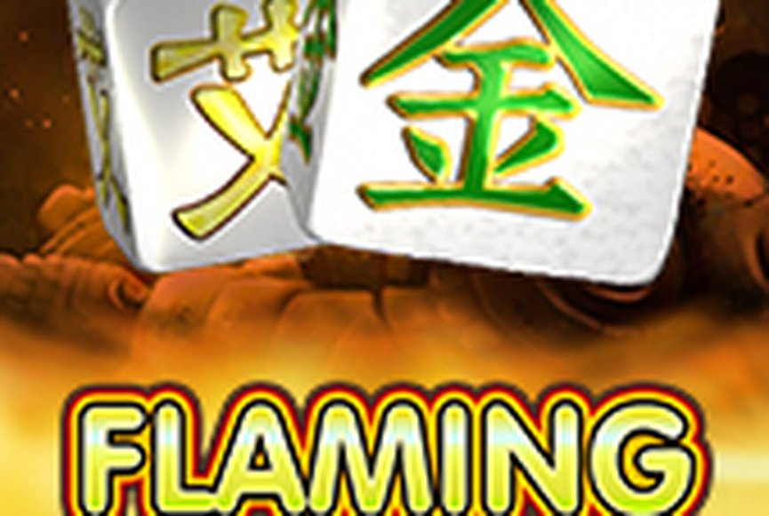 Flaming Dice