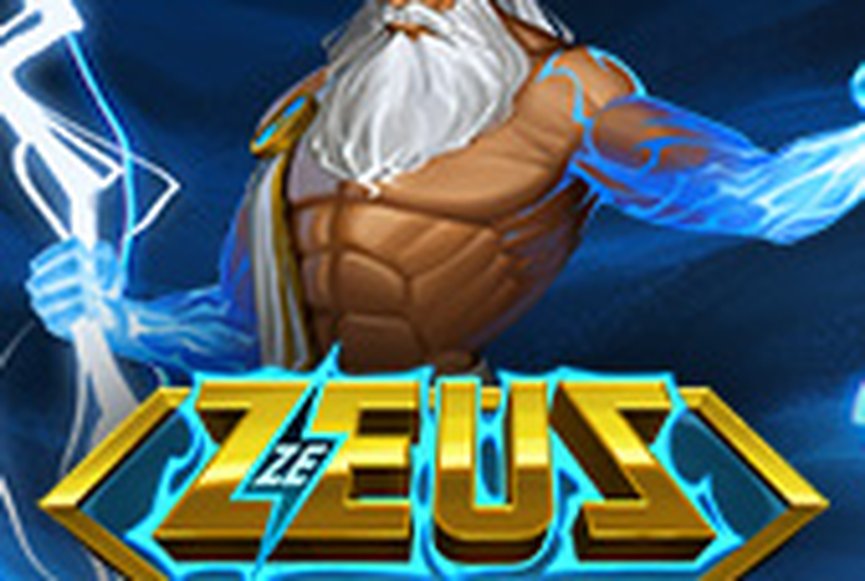 Ze Zeus