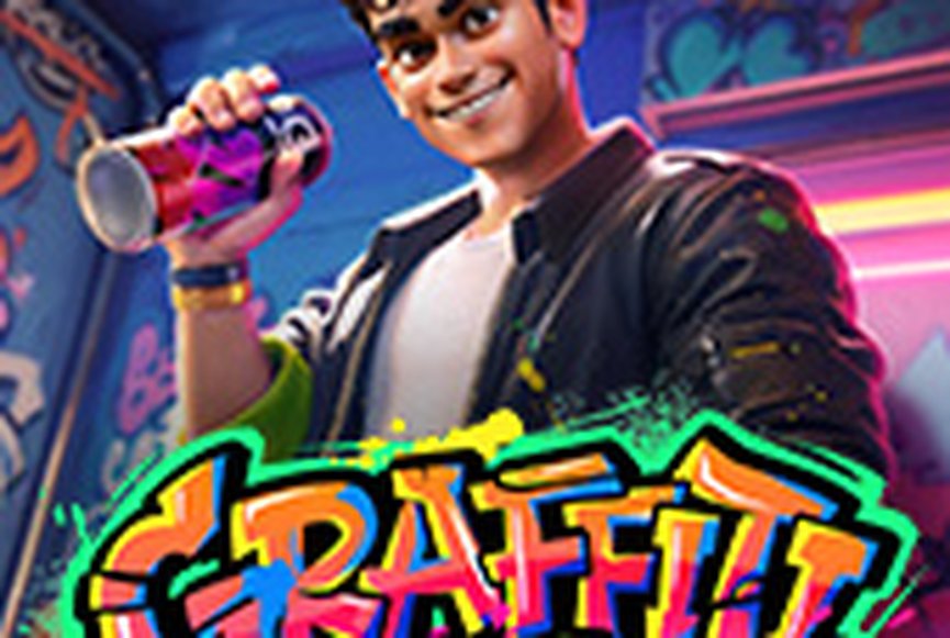 Graffiti Rush