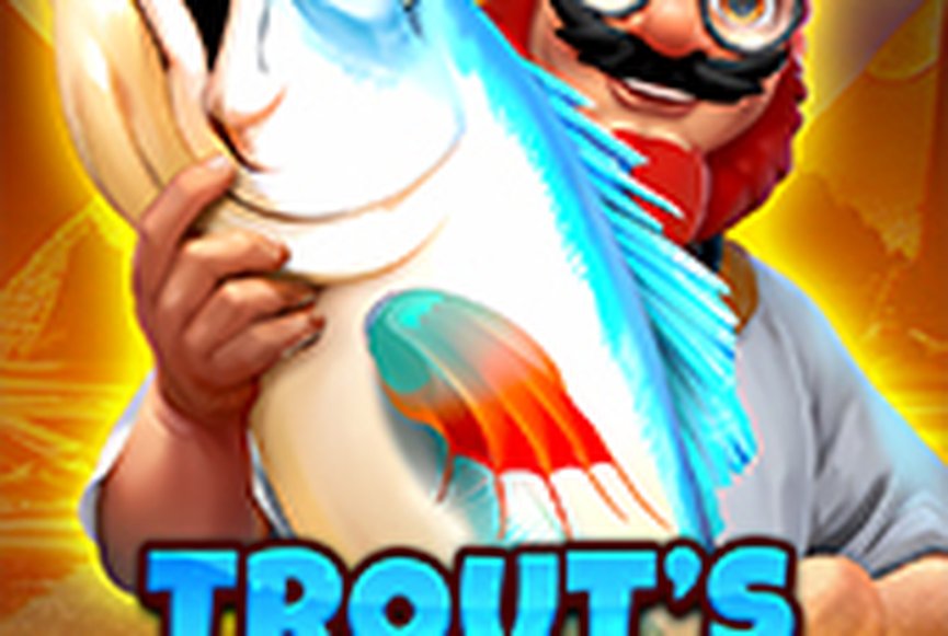 Trout's Treasure - Egyptian Catch