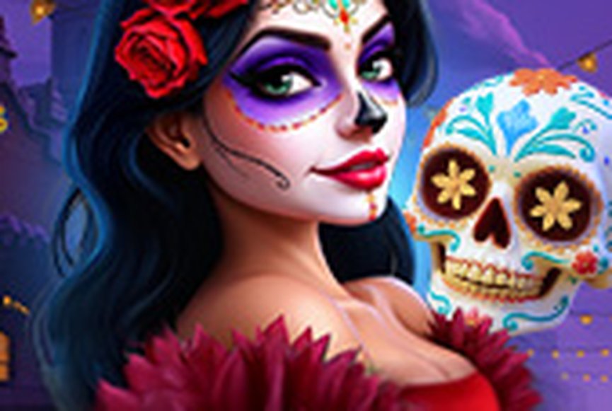 1 Reel-Dia De Los Muertos