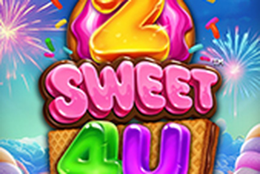 2 SWEET 4 U