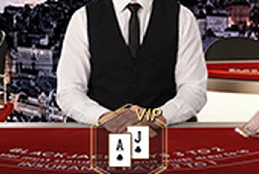 Blackjack VIP I