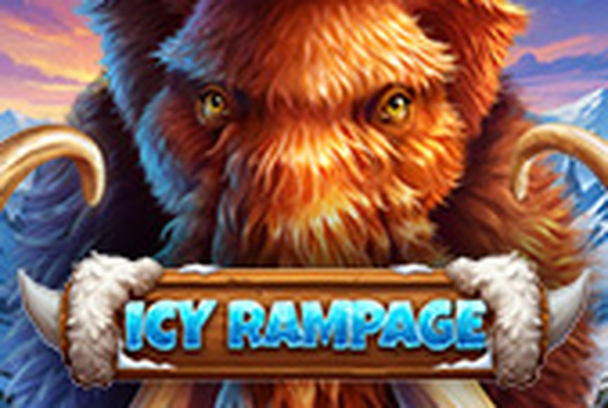 Icy Rampage