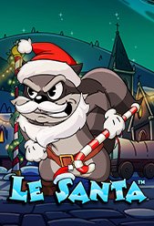 Le Santa