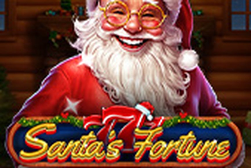 777 - Santa's Fortune
