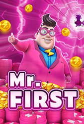 Mr First