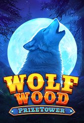 WolfWood PrizeTower