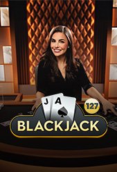 Blackjack 127