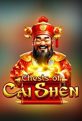 Chests of Cai Shen