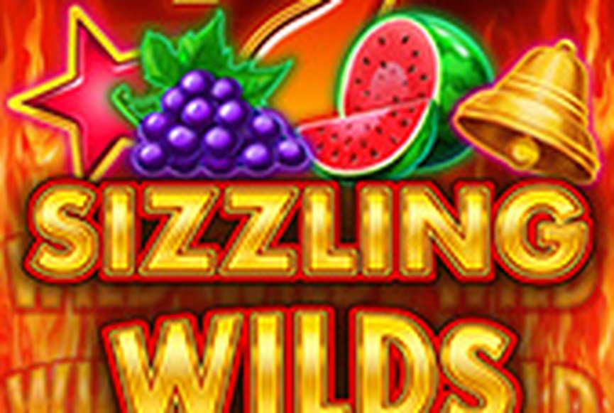 Sizzling Wilds 10