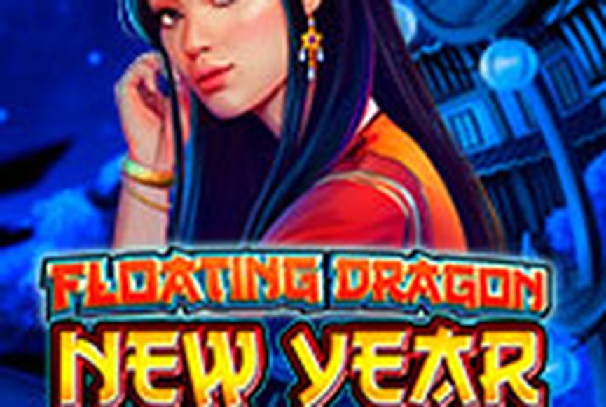 Floating Dragon New Year Festival™