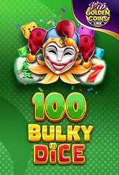 100 Bulky Dice Golden Coins Link VIP