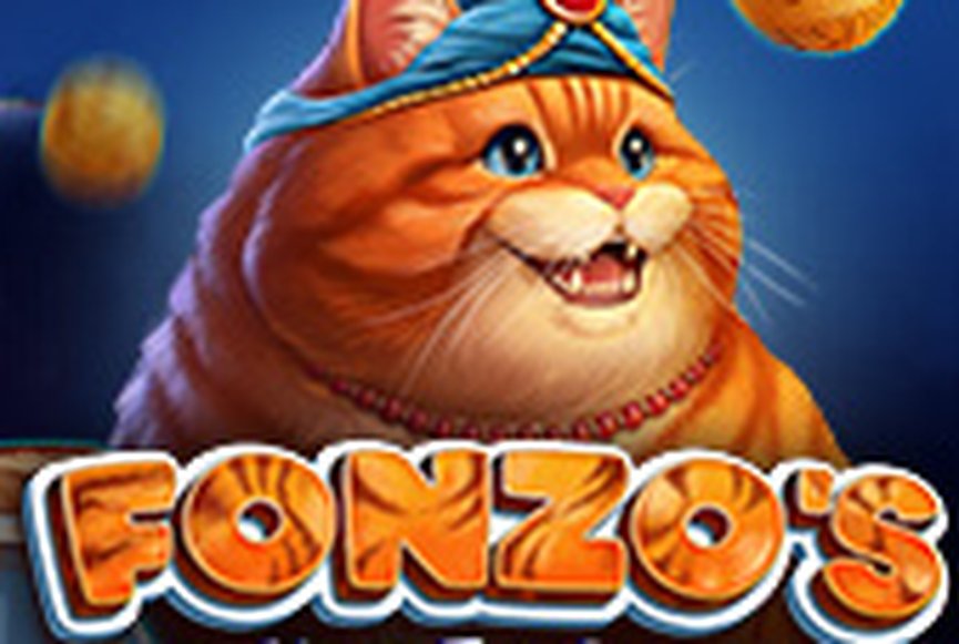 Fonzo's Feline Fortunes