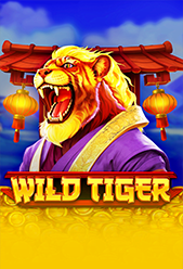 Wild Tiger