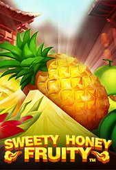 Sweety Honey Fruity