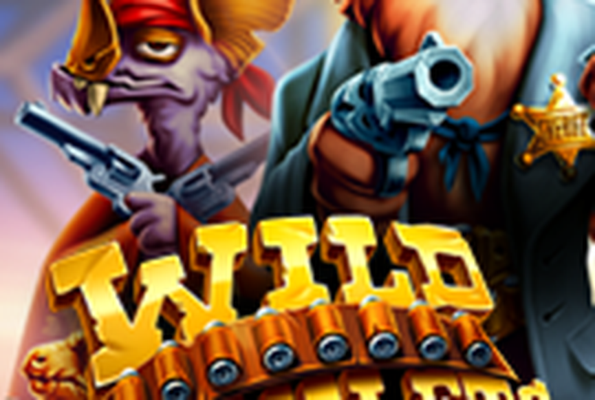 Wild Bullets