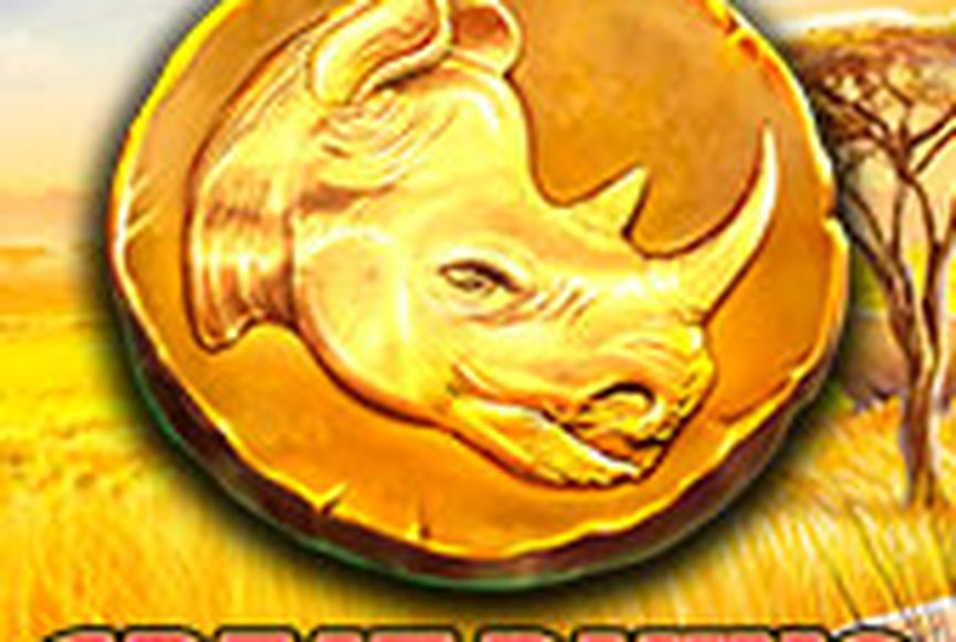 Great Rhino Megaways