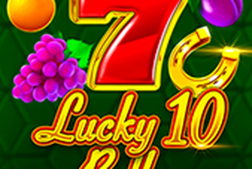 Lucky 10 Bells