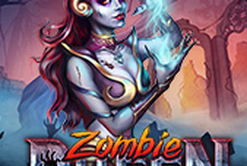 Zombie Queen