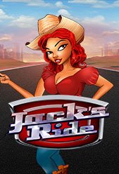 Jack's Ride