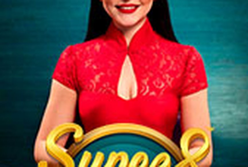 Super 8 Baccarat
