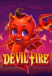 Devil Fire