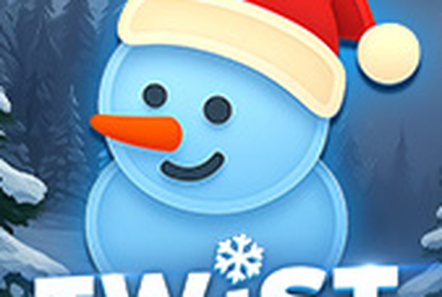 Twist X-Mas