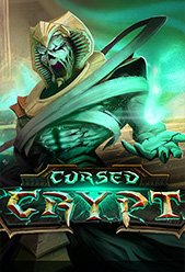 Cursed Crypt