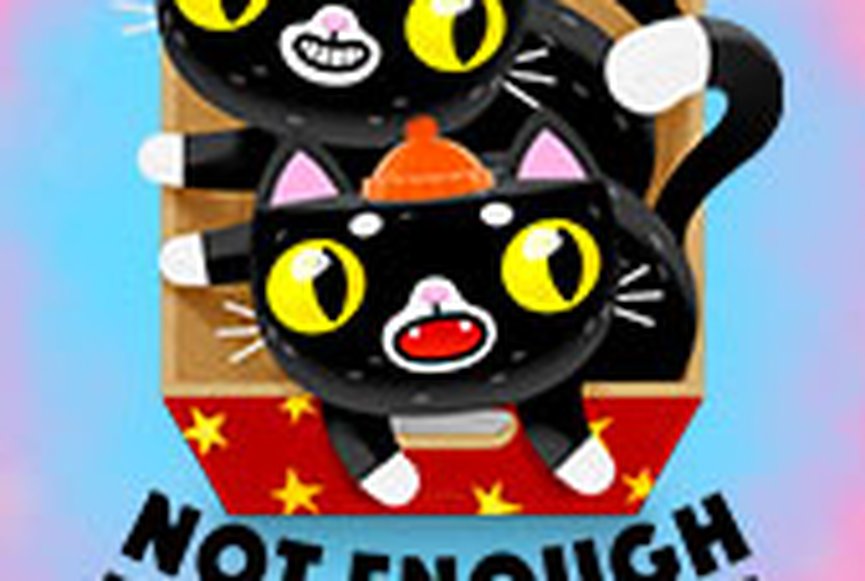 Not Enough Kittens