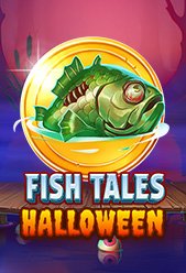 Fish Tales Halloween