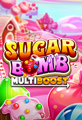 Sugar Bomb MultiBoost