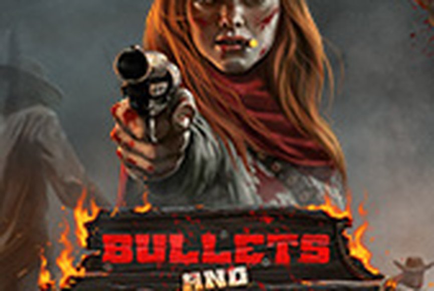 Bullets and Bounty