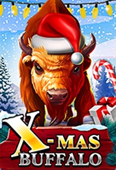 X-Mas Buffalo
