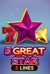 5 Great Star