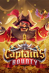 Captain's Bounty