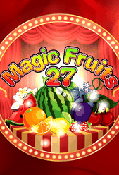 Magic Fruits 27