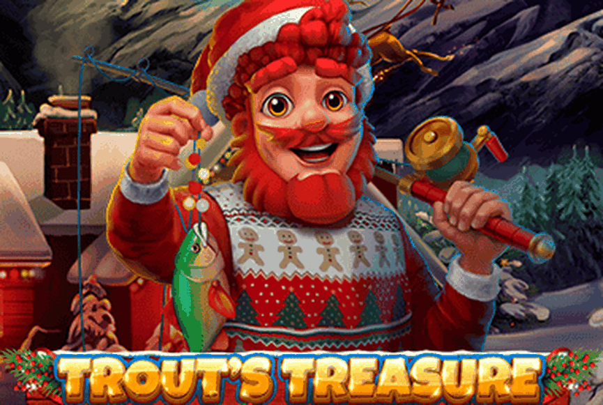Trout's Treasure - Wild Christmas