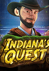 Indiana's Quest