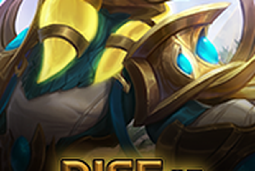 Rise of Horus