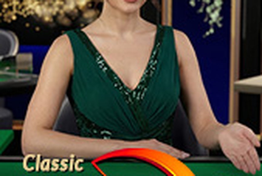 Classic Speed Blackjack 75