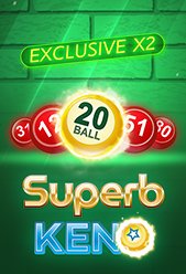 Superb Keno
