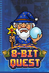 8-Bit Quest