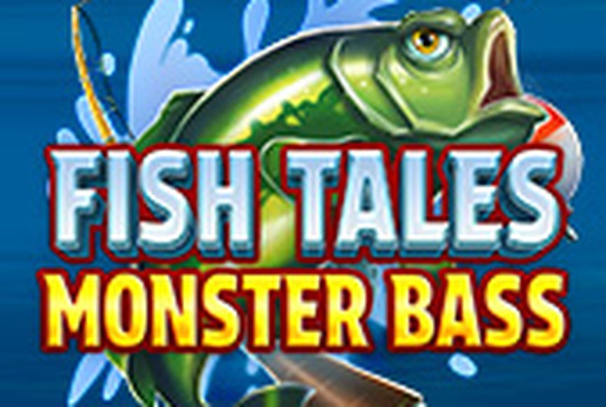 Fish Tales Monster Bass
