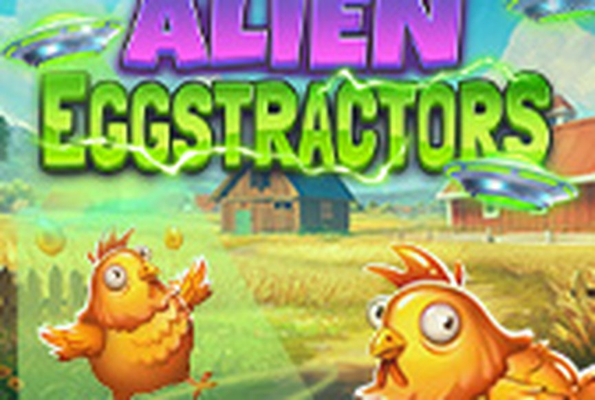 Alien Eggstractors