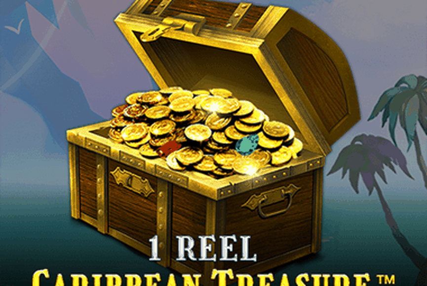 1 Reel - Caribbean Treasure