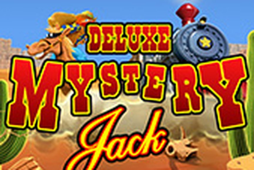 Mystery Jack Deluxe